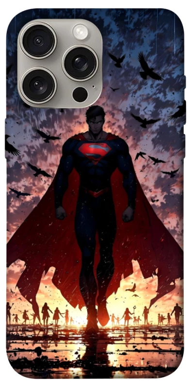 Чохол superman v232 фото 1 з 1