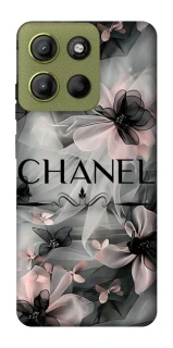 Чехол на Motorola Moto G15 4G Chanel фото 1 из 1