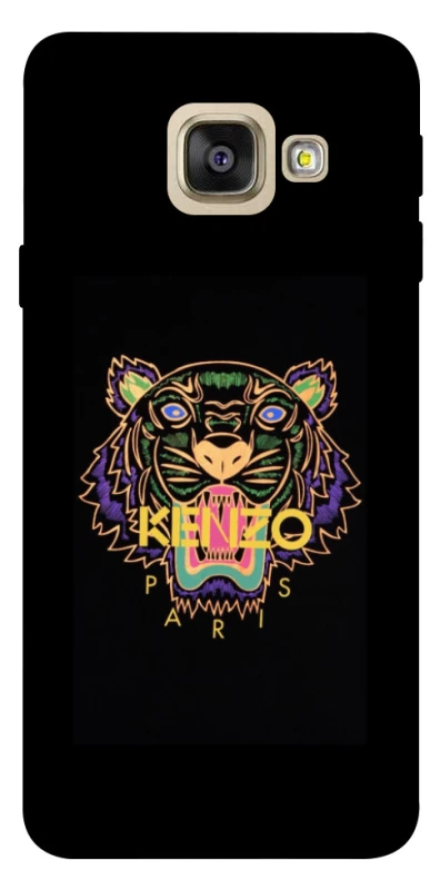 Чохол на Samsung A520 Galaxy A5 (2017) Kenzo фото 1 з 1