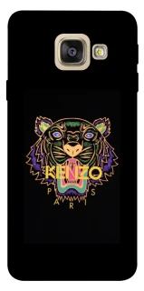Чохол на Samsung A520 Galaxy A5 (2017) Kenzo фото 1 з 1