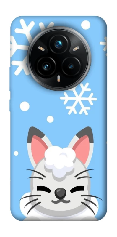Чохол на Realme 14 Pro+ Adopt Me Snow Kitty Smile фото 1 з 1