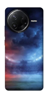 Чехол на Infinix Note 50 Pro Football aesthetic ver.1 фото 1 из 1