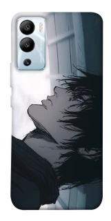 Чехол на Infinix Hot 12i Toji Zenin v2 фото 1 из 1