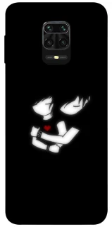 Чехол на Xiaomi Redmi Note 9s / Note 9 Pro / Note 9 Pro Max We love фото 1 из 1