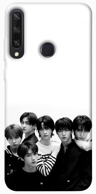 Чохол на Huawei Y6p TWS фото 1 з 1