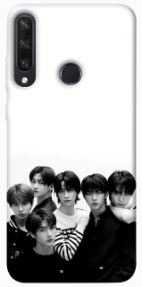 Чохол на Huawei Y6p TWS фото 1 з 1