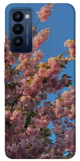 Чохол на TECNO Camon 18 Flowers v4 фото 1 з 1