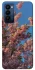 Чехол на TECNO Camon 18 Flowers v4 фото 1 из 1