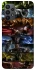 Чехол на Samsung Galaxy A23 4G Mortal Kombat ver.4 фото 1 из 1