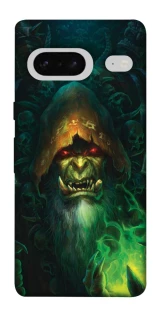 Чохол на Google Pixel 7 Gul'dan фото 1 з 1