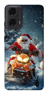 Чехол на Motorola Moto G24 Christmas spirit ver.9 фото 1 из 1