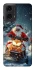 Чохол на Motorola Moto G24 Christmas spirit ver.9 фото 1 з 1