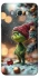 Чохол на Samsung J510F Galaxy J5 (2016) Grinch mood ver.6 фото 1 з 1