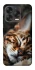 Чехол на ZTE Blade V70 Design Cat paws фото 2 из 2