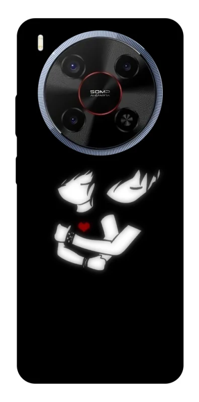 Чехол на ZTE Blade V70 Max We love фото 1 Чехол на ZTE Blade V70 Max We love фото 1 из 1