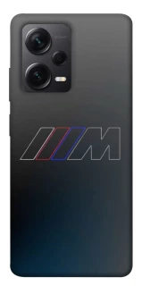 Чохол на Xiaomi Redmi Note 12 Pro+ 5G M-series фото 1 з 1