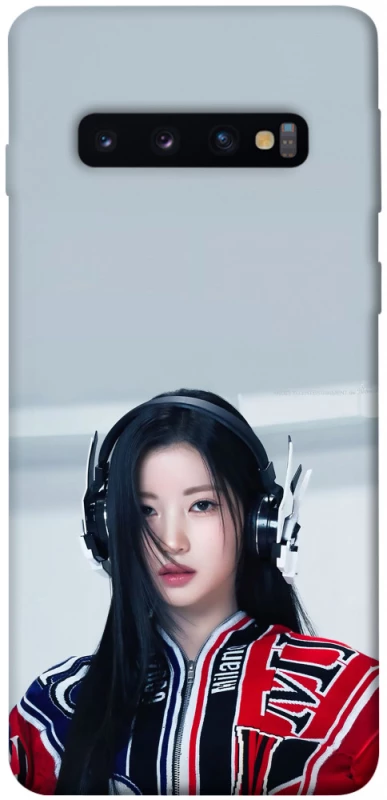 Чохол на Samsung Galaxy S10 Asa - BABYMONSTER фото 1 з 1