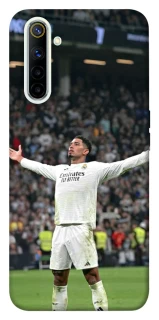 Чехол на Realme 6 Jude Bellingham фото 1 из 1
