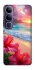 Чохол на Vivo Y300 Flowers v21 фото 1 з 1