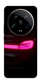 Чехол на Xiaomi 14 Ultra BMW v46 фото 1 из 1