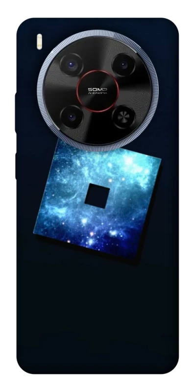 Чохол на ZTE Blade V70 Max Adopt Me Penguin Candy фото 1 з 1