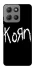 Чохол на Motorola Moto G15 Power Korn logo фото 1 з 1