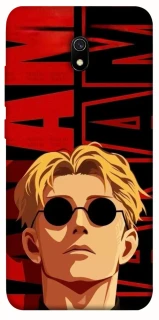 Чохол на Xiaomi Redmi 8a Nanami v2 фото 1 з 1