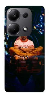 Чохол на Xiaomi Redmi Note 13 Pro 5G Project Hail Mary ver.3 фото 1 з 1