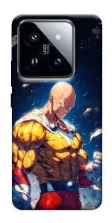 Чохол на Xiaomi 14 Pro Saitama фото 1 з 1