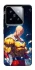 Чохол на Xiaomi 14 Pro Saitama фото 1 з 1