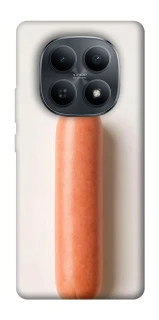 Чехол на Xiaomi Redmi Note 15 4G/5G (EU) Сосиска фото 1 из 1