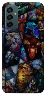 Чохол на Samsung Galaxy M13 4G Dota general фото 1 з 1