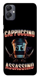 Чехол на Samsung Galaxy A05 Cappuccino Assassino фото 1 из 1