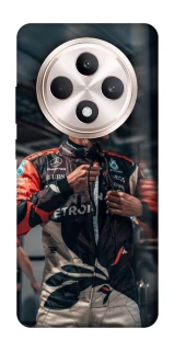 Чохол на Oppo Reno 12 F 4G/5G F-1 ver.10 фото 1 з 1