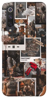 Чохол на Xiaomi Mi 9 SE PUBG Collage фото 1 з 1