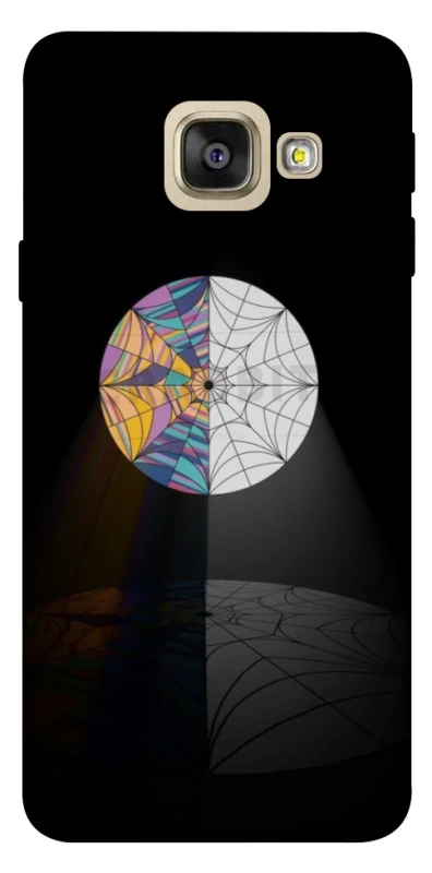 Чохол на Samsung A520 Galaxy A5 (2017) Wednesday room фото 1 з 1