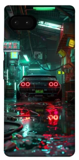 Чохол на Google Pixel 7a skyline фото 1 з 1