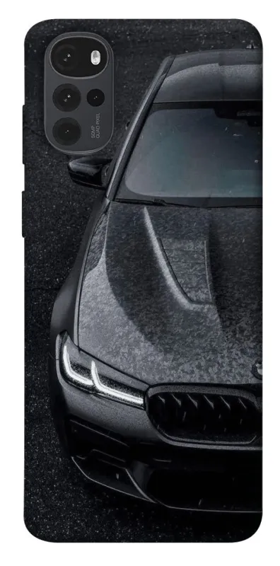 Чехол на Motorola Moto G22 BMW v47 фото 1 из 1