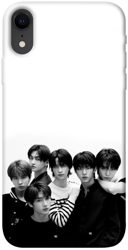 Чохол на Apple iPhone XR (6.1") TWS фото 1 з 1