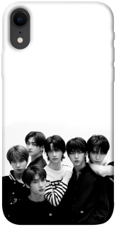 Чохол на Apple iPhone XR (6.1") TWS фото 1 з 1