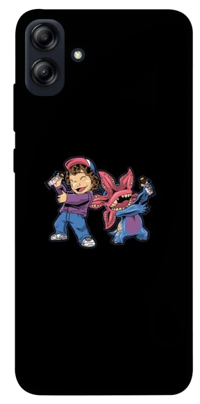 Чохол на Samsung Galaxy A04e Stranger Things ver.17 фото 1 з 1