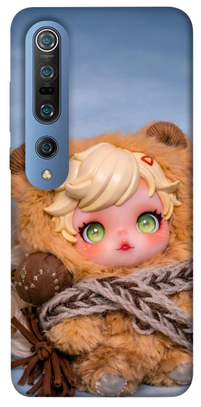 Чохол на Xiaomi Mi 10 / Mi 10 Pro SKULLPANDA × My Little Pony Ver.4 фото 1 з 1