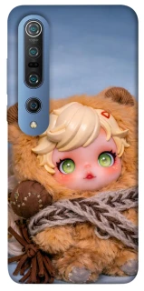 Чохол на Xiaomi Mi 10 / Mi 10 Pro SKULLPANDA × My Little Pony Ver.4 фото 1 з 1
