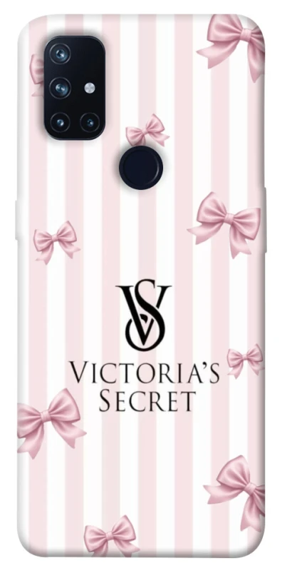 Чохол на OnePlus Nord N10 5G Victoria's Secret фото 1 з 1