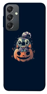 Чехол на Samsung Galaxy A24 4G Halloween Stitch ver.3 фото 1 из 1