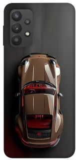 Чохол на Samsung Galaxy A32 (A325F) 4G 911 brown фото 1 з 1