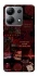 Чехол на Xiaomi Redmi Note 13 4G Hot collage ver.2 фото 1 из 1
