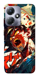 Чохол на Infinix Hot 30i Anime фото 1 з 1