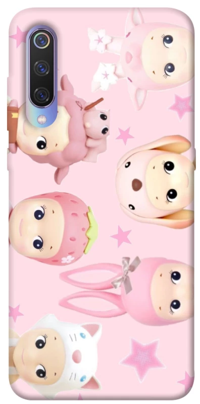 Чохол на Xiaomi Mi 9 Sonny angel фото 1 з 1