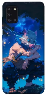 Чохол на Samsung Galaxy A31 inosuke фото 1 з 1